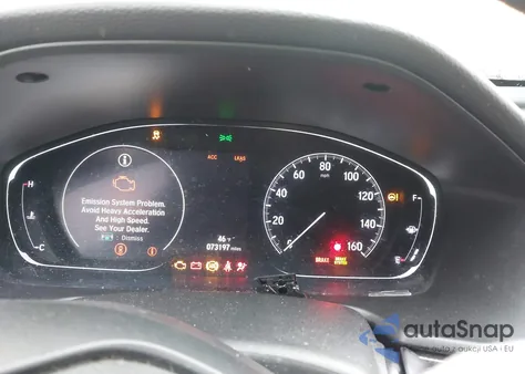 2019 Honda Accord Sport из США, поврежденный, VIN 1HGCV1F37KA051273